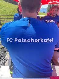 FC Patscherkofel
