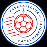 FC Patscherkofel Logo