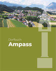 Cover Dorfbuch Ampasss
